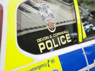 Man charged with attempted murder, Plymouth