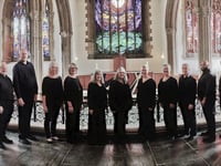 ARTS: Evening of choral music at Calstock Arts