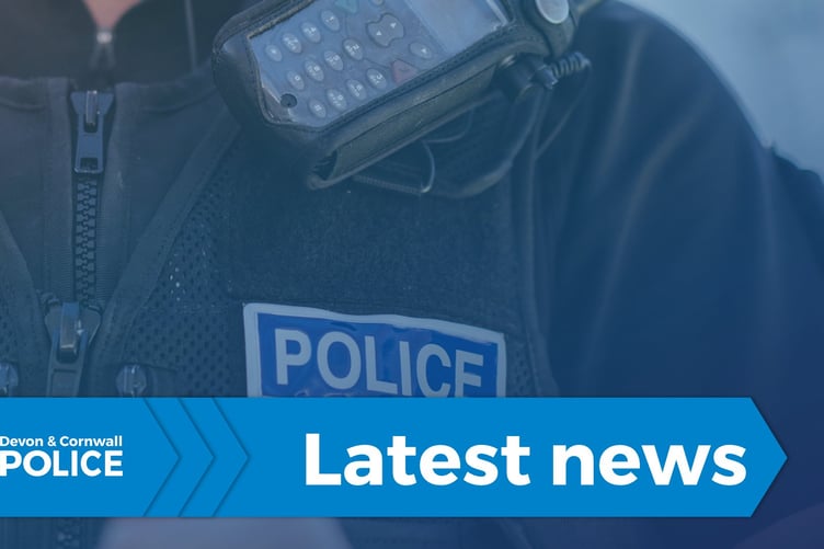 police latest