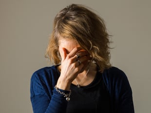 Hundreds face long waits for mental health treatment in Devon