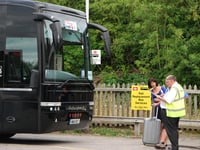 Buses to replace trains from Okehampton and Barnstaple next week
