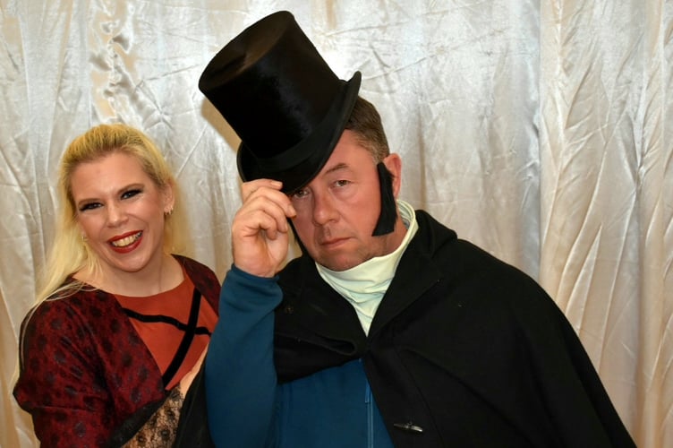 Hatherleigh Players Oliver 20.JPG
