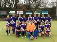 HOCKEY: Latest from the Okehampton Ladies teams