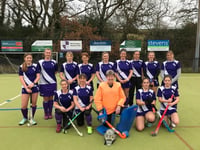 HOCKEY: Latest from the Okehampton Ladies teams