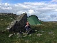 £11,000 raised in one week for wild camping appeal