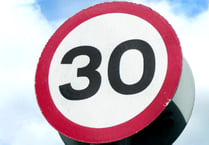 New 30mph speed limit does not go far enough, say councillors
