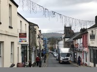 Tavistock man accused of drug driving