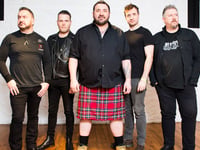Kings of honest real music ready to rock the Phoenix