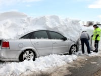FIVE YEARS AGO: The Beast from the East 2018 in West Devon