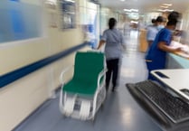 No sewage leaks reported at Royal Devon and Exeter NHS Foundation Trust, despite hundreds in hospitals across England