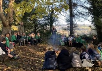 Campaign launched to fund woodland school