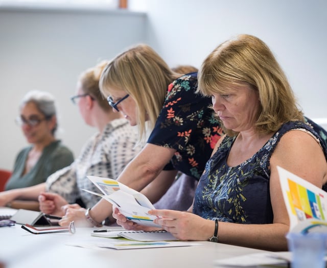 Okehampton Library offers board games to help improve numeracy skills