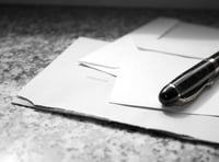 Letter: Green energy is patriotic
