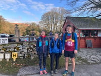 Running: one-mile time trial gives ORCs the chance to bag awards