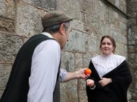 Med Theatre tour new drama about changing times