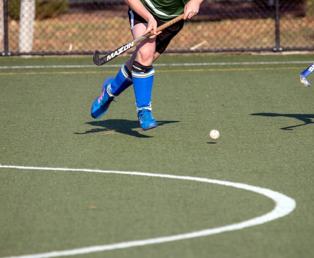 Bizarre training pays off for Okey hockey players