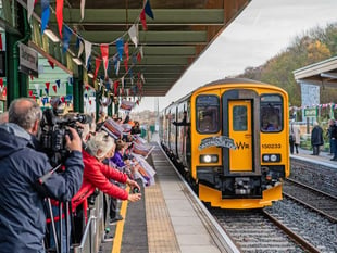 South West civil engineering awards open for 2023 entries