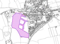 77 new homes plan for Winkleigh approved despite some objections
