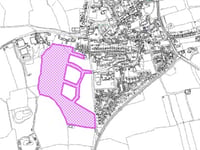 77 new homes plan for Winkleigh approved despite some objections
