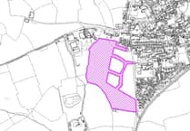 77 new homes plan for Winkleigh approved despite some objections
