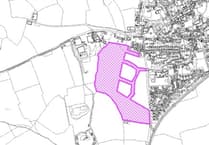 77 new homes plan for Winkleigh approved despite some objections