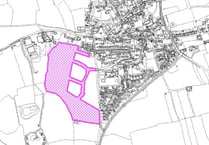 77 new homes plan for Winkleigh approved despite some objections
