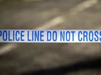 Missing person found safe, man arrested in Tavistock