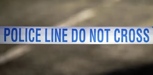 Missing person found safe, man arrested in Tavistock
