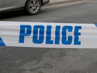 Motorbike stolen in Whiddon Down area