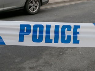Latest police incidents in West Devon