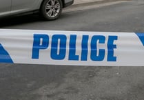 Latest police incidents in West Devon