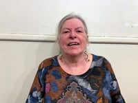 Former Okehampton town councillor elected to Okehampton Hamlets