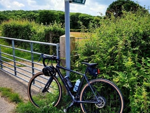 Hatherleigh petition renewed to complete Tarka Trail loop