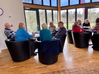 New memory cafe opens in Okehampton