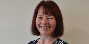 Women are amazing — Lynn Roddy