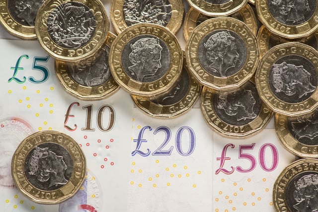 Women earn less than men at Torridge District Council