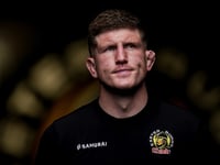 Vermeulen to leave the Chiefs to join rivals Sale Sharks