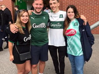 Heartbroken family raise funds for funeral