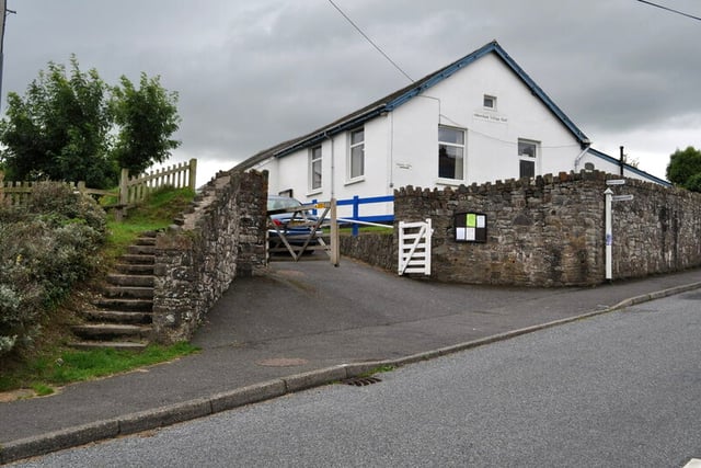 Torridge councillors agree to village halls business rates discount
