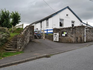Torridge councillors agree to village halls business rates discount
