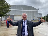 Torridge to be included in Government's Levelling Up Partnerships programme