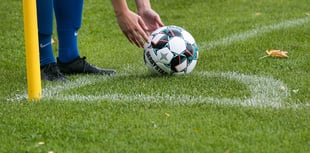Okey on top in local derby