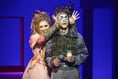 Modern twist on The Magic Flute where ‘anything is possible’