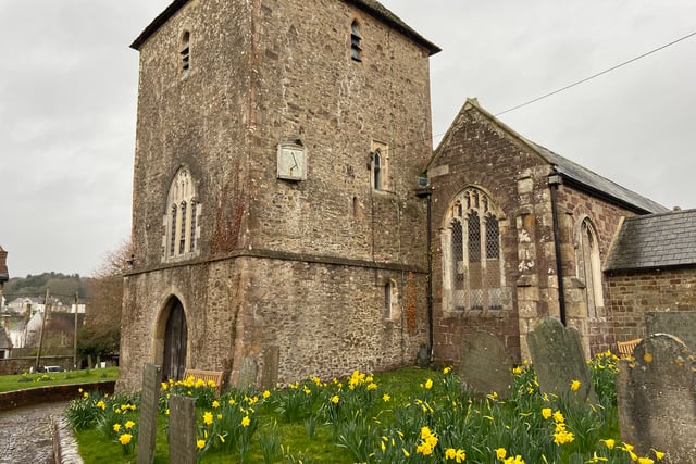 U-turn over pulpit removal plans