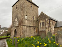 U-turn over pulpit removal plans