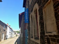 Devon libraries get £200K share of government cash
