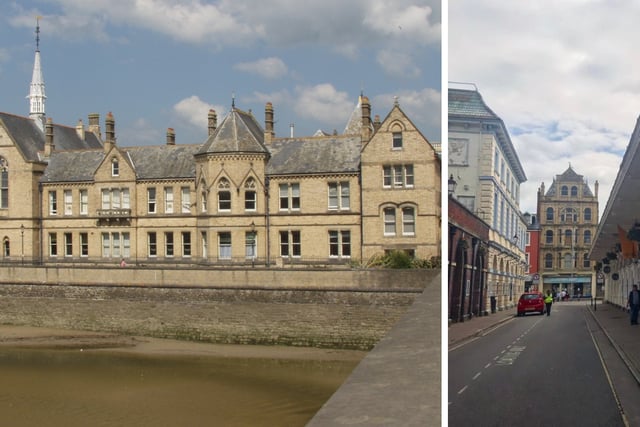 Barnstaple to receive £3m share of Cultural Investment Fund
