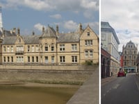 Barnstaple to receive £3m share of Cultural Investment Fund
