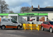 Bow Co-op closed due to overnight break-in
