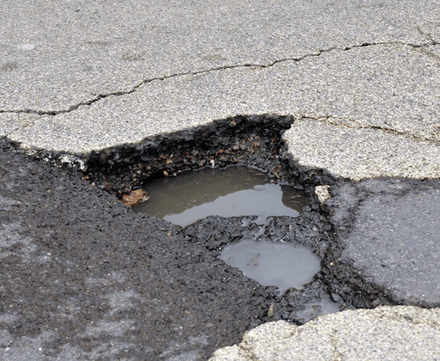 Council unveils £4m boost for Devon road repairs